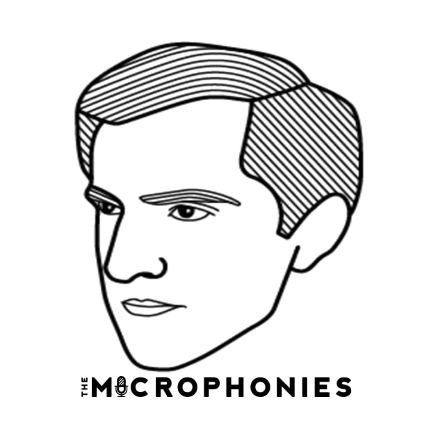 Microphonie Greg by Microphonies