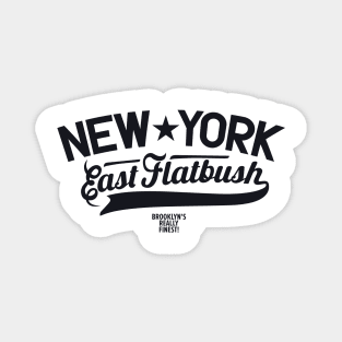 East Flatbush: A Brooklyn Neighborhood with Heart and Soul Magnet