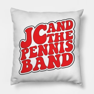 JCP Funk Classic Pillow