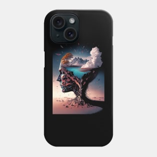 Imagination Phone Case