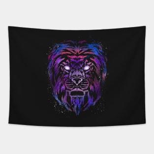 Galaxy Pride Tapestry