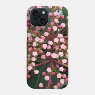 Tiny Flowers Photography My Phone Case