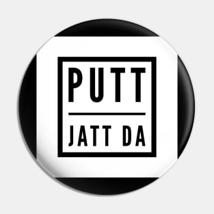 Putt Jatt Da Pin