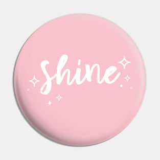 Shine Pin