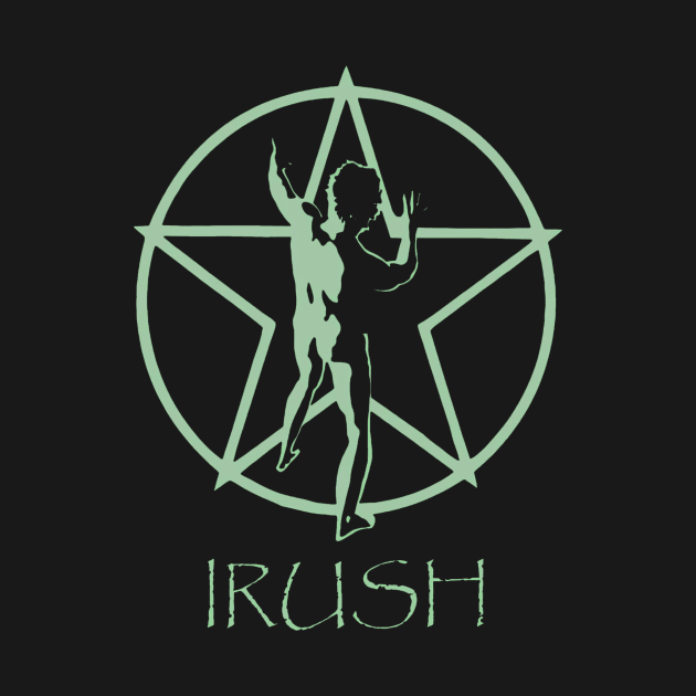 irush by Plantoutpost.Official