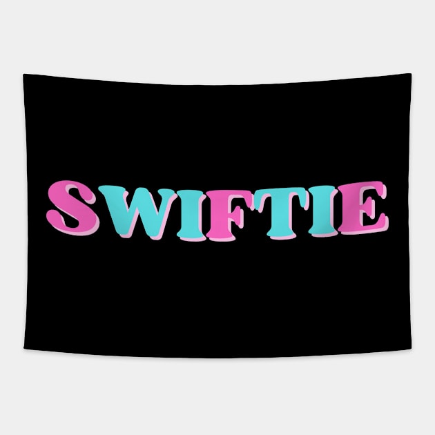 Swiftie Tapestry by Mysticalart