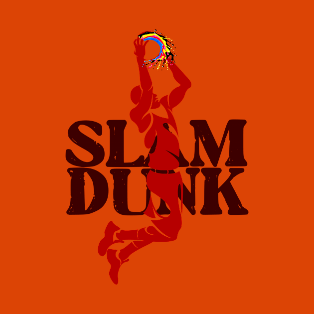 super slamdunk by 