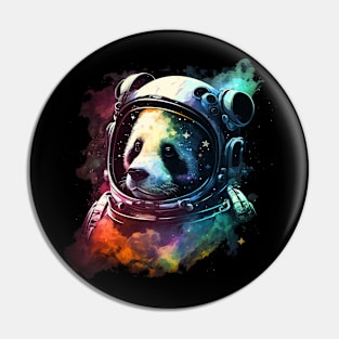 panda Pin