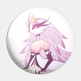 Princess Stella Goetia Pin