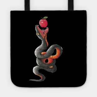 Slither into temptation Tote
