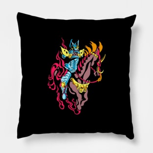 Kaio - Hokuto no Ken Pillow