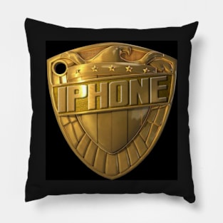 Shield Pillow