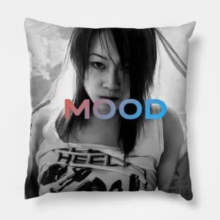 Mood Pillow