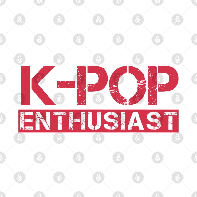 k-pop enthusiast by Sarcastic101