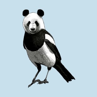 Pandamic T-Shirt