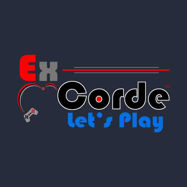 Ex Corde Let's Play by ExCorde