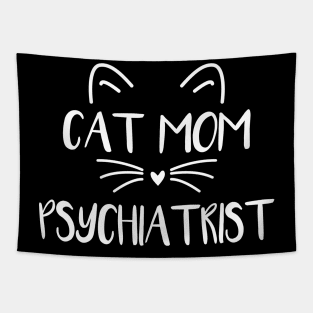Psychiatrist Tapestry