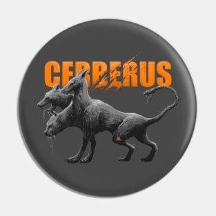 CERBERUS Pin