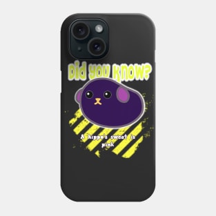 Did you know? 2 Phone Case