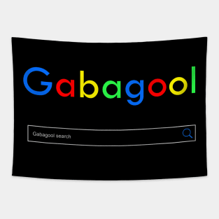 Gabagool Tapestry