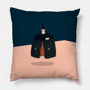 Wizard Callum Pillow