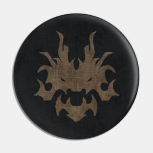 BDO 5 - Tamer Pin