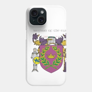 Kingdom of the East Phone Case