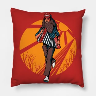 Forrest Pillow