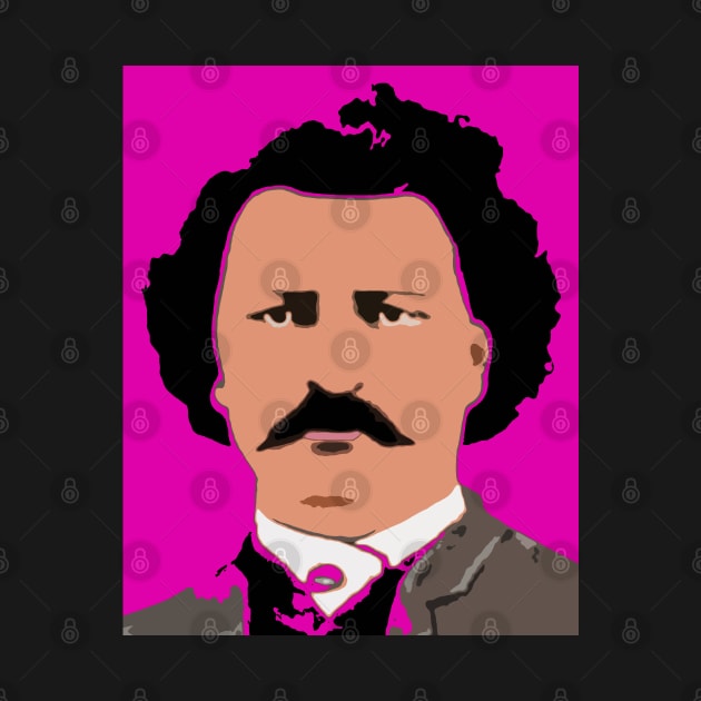 louis riel by oryan80