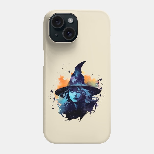 Halloween for Women Phone Case by ShopBuzz