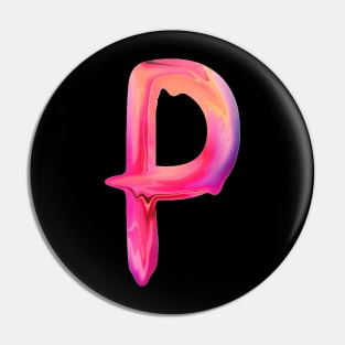 P Pin