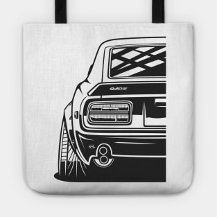 240Z Tote