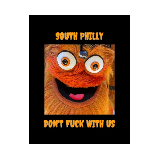 South Philly by Choose Your Struggle