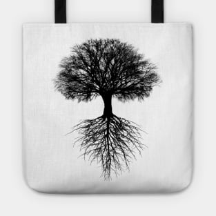 Tree of Life Tote