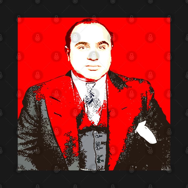 al capone by oryan80