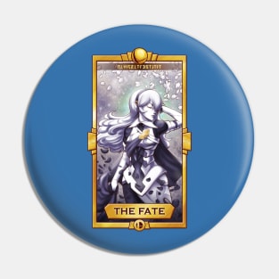 Corrin-F Pin