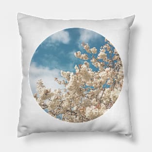 Blossom Pillow