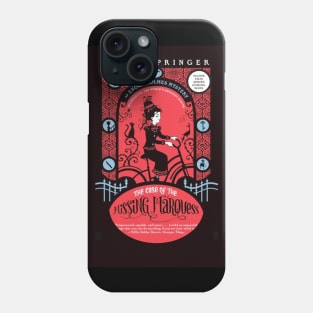 Enola Phone Case