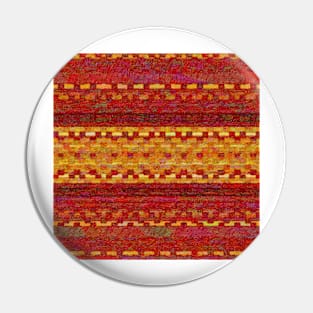 Warm Woolen Weaving Pin