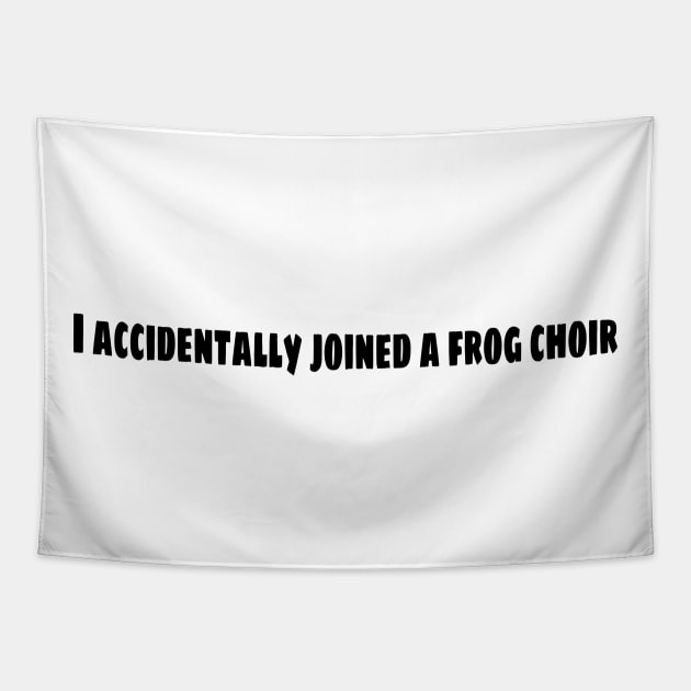 Choir Tapestry by stefy