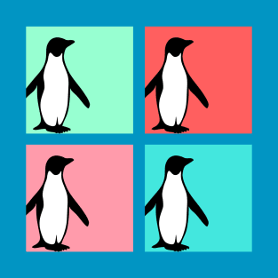 penguin T-Shirt