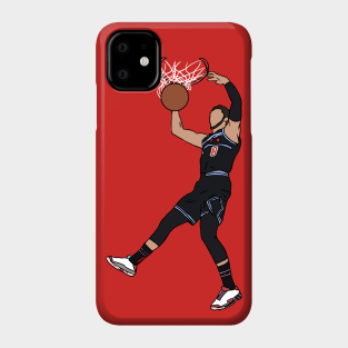 coque iphone 8 zach lavine