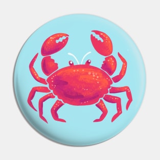 Crabby Pin