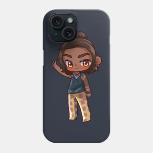 Renato Lyra, DBD Survivor, Is Here For You! Phone Case