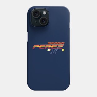 Perez - 2024 Phone Case