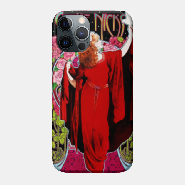 Stevie Nicks Dream - Stevie Nicks - Phone Case