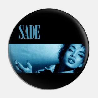 Sade Pin