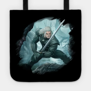 Witcher Tote