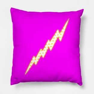 Love and Thunder Pillow