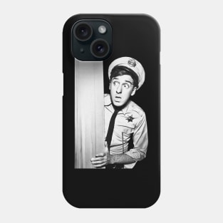 Gomer Pyle Phone Case